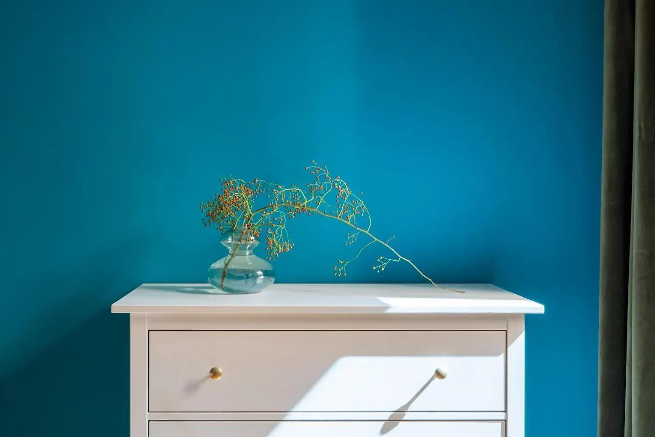 Iflat Spanish Steps Blue Apartment Rome 0*,